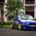 Modified E36 3 series