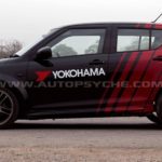 Swift modified India