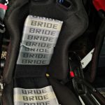 Baleno seats