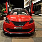 Baleno lamborghini