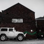 Custom Jeep Wrangler Rubicon