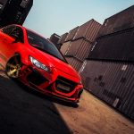 Honda Civic modification Kerala