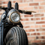 Harley Sportster mod