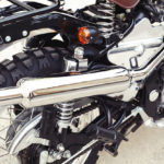 RE modification Europe