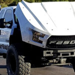 Ford SuperRaptor superduty