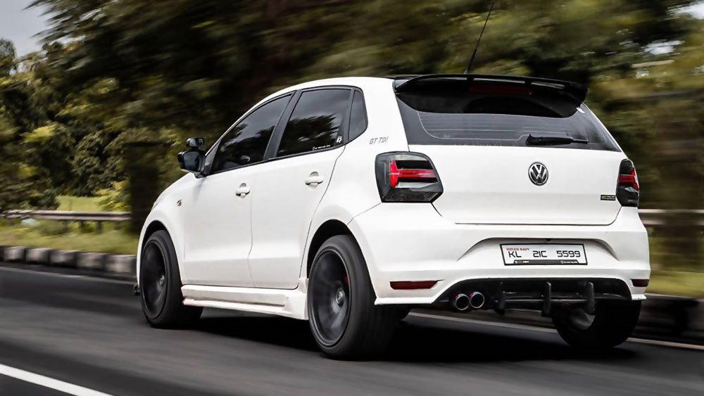 Polo Auto White At Virginia Olsen Blog