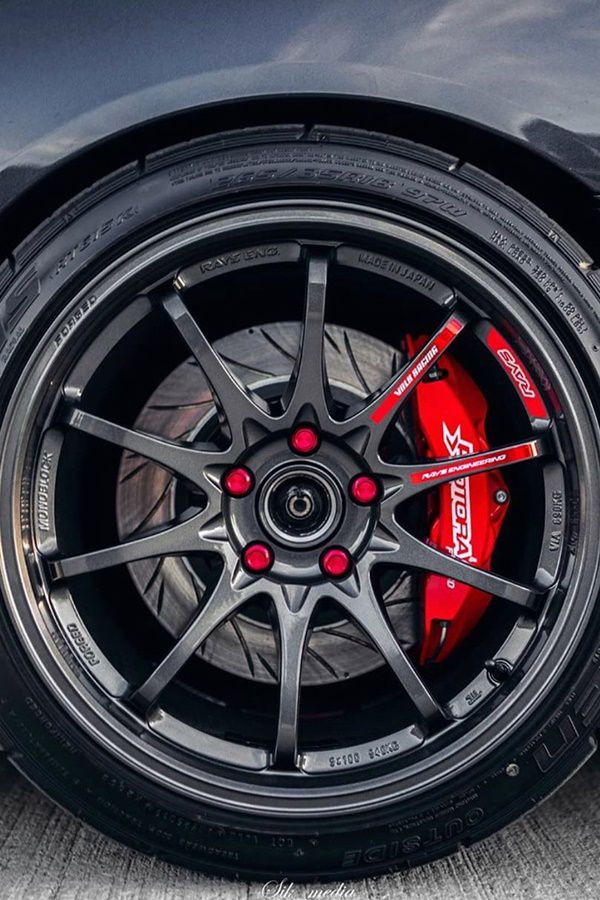 Best AfterMarket Alloy wheel brands in India ModifiedX