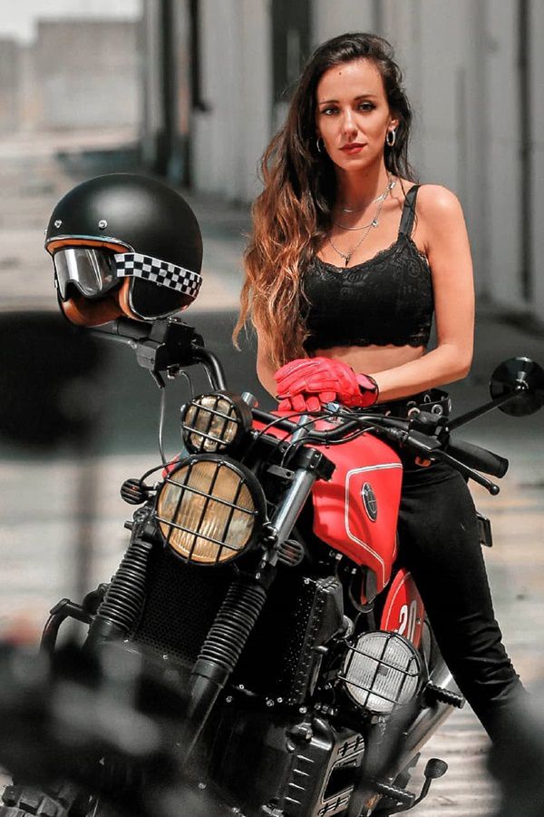 ana classic bikes
