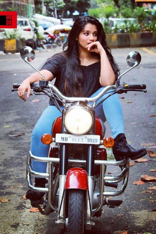 Chestnut Bullet rider girl